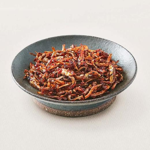 밥찬 고추장멸치볶음150g 商品图0
