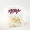 紫色花束蛋糕 商品缩略图0
