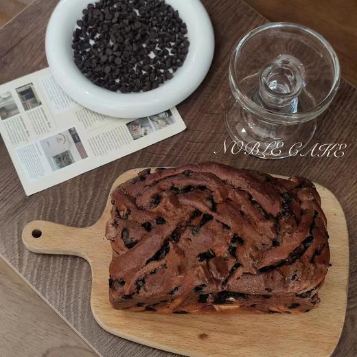 浓情巧克力 商品图1