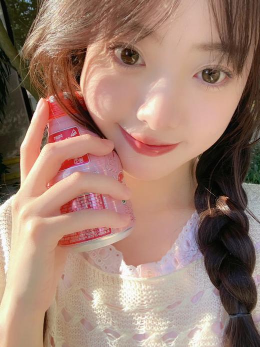 ginomii 半年抛美瞳 万manic能蜜豆 直径14.2mm着色13.4mm 商品图12