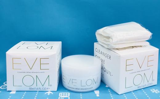 EVE LOM全能深层洁面霜 50ml（012403） 商品图0