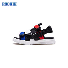 ROOKIE 男 小童 时尚运动凉鞋 RK23Q2017