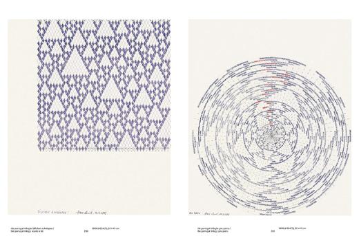 Tomas Schmit (Bilingual edition)，托马斯·施米特：制作事物:绘制行动语言1970-2006，绘画 商品图10