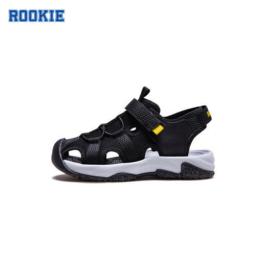 ROOKIE 男 大童小童 户外包头凉鞋 RK23Q2016 商品图0