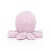 JELLYCAT 毛绒章鱼均码8cmJCACF6OC玩偶 商品缩略图3