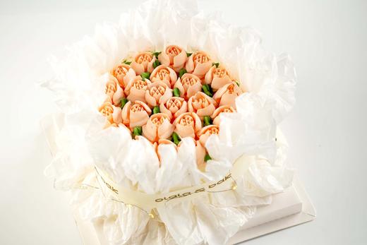 花束蛋糕 商品图1