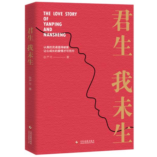 君生我未生 商品图1