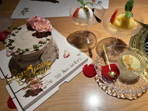 暮色烟粉 商品图10