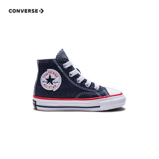 CONVERSE 夏 婴童 运动休闲鞋 A04995C 商品图0