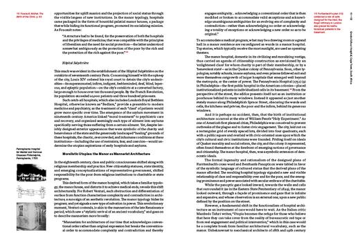 The Architecture of Health: Hospital Design and the Construction of Dignity，健康建筑：医院设计与尊严的构建，建筑 商品图4