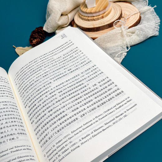 西方后现代教育史学 教育史学理论与实践 新教育叙事史学 新文化教育史 商品图7