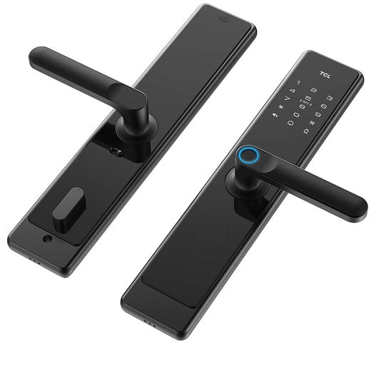 TCL 智能门锁K5F 商品图1