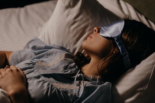 睡觉抽动是疾病的征兆？ 商品图0