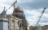 The Reconstruction of Berlin Palace: Façade, Architecture and Sculpture，柏林宫殿的重建：正面，建筑和雕塑，建筑 商品缩略图1
