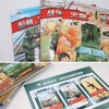 《陆战利刃·陆军科普绘本》（全3册） 商品缩略图13