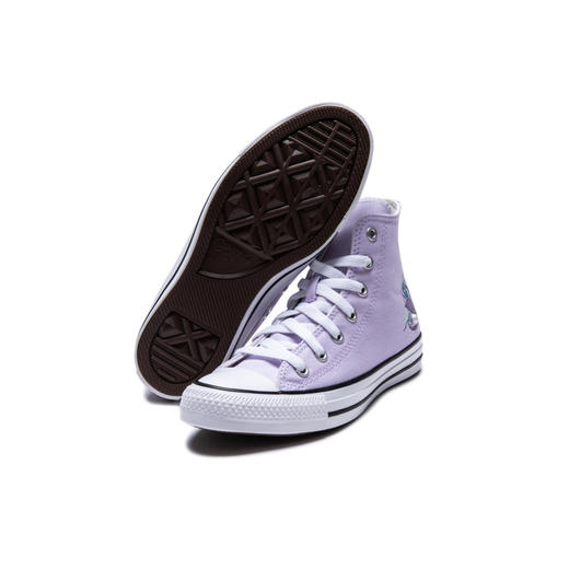 CONVERSE 夏 大童 运动休闲鞋 A03577C 商品图4