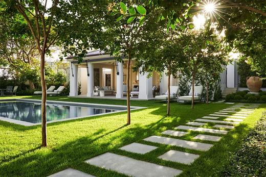 Living Well by Design: Melissa Penfold，设计好的生活：梅丽莎·彭福尔德，室内 商品图7