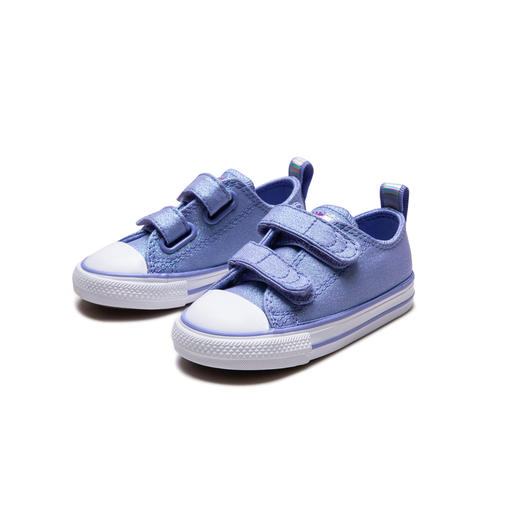 CONVERSE 夏 婴童 运动休闲鞋 A03597C 商品图2