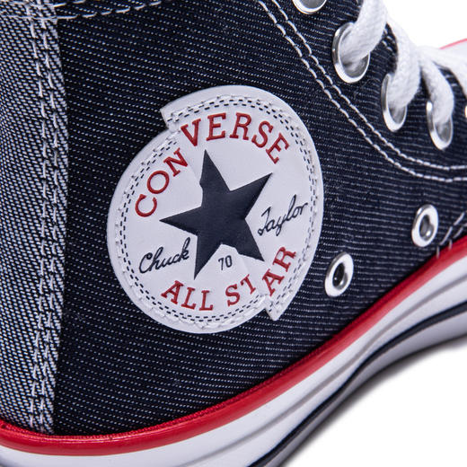 CONVERSE 夏 小童 运动休闲鞋 A04994C 商品图3