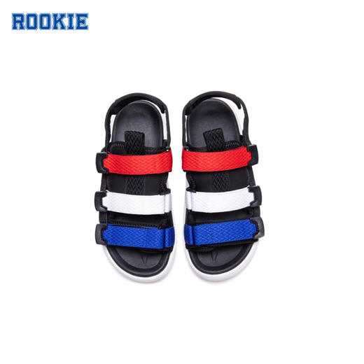 ROOKIE 男 小童 时尚运动凉鞋 RK23Q2017 商品图4