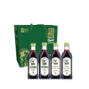 食圣  有机酱油醋礼盒   有机酱油2瓶+有机红高粱醋2瓶（ 480ml*4） 商品缩略图9