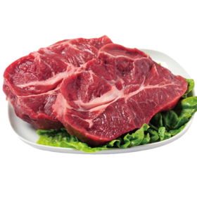 速冻鲜牛肉片（5kg/包）