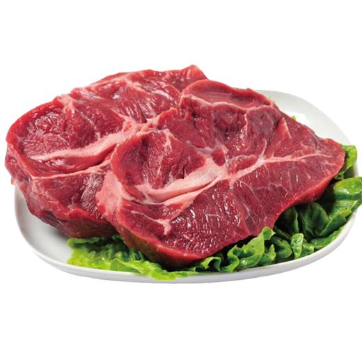 速冻鲜牛肉片（5kg/包） 商品图0