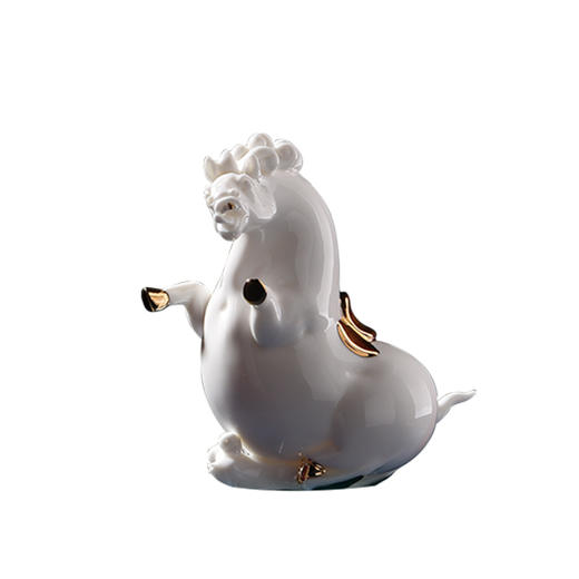 【采购专享】神马 摆件礼盒 商品图7