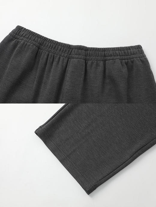 6F IVU男士春夏季新品睡裤舒适宽松可外穿家居长裤UL00143 商品图3