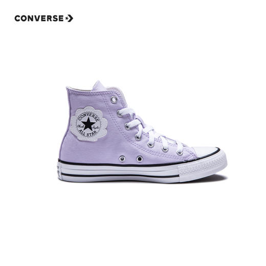 CONVERSE 夏 大童 运动休闲鞋 A03577C 商品图0