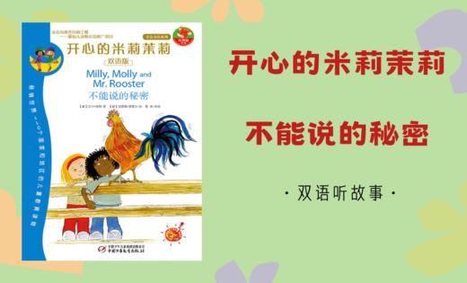 不能说的秘密-中文 商品图0