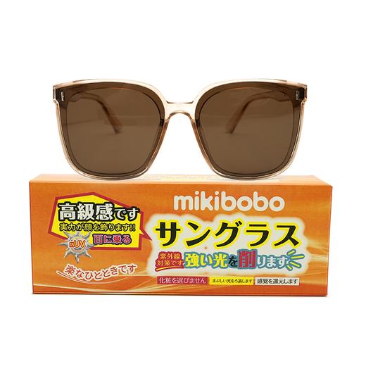 mikibobo 成人款墨镜 男女款太阳镜 商品图3