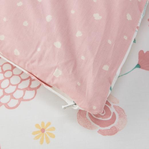 卡通被套/枕套 FLOWER/ZOO 商品图5