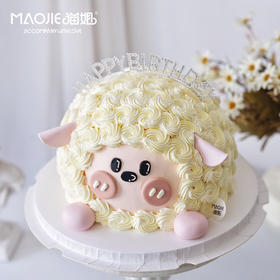 白羊座- happy birthday（提前1天预定）ss-c3