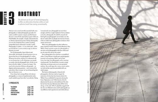 The Street Photographer’s Manual，街头摄影师手册，摄影 商品图4