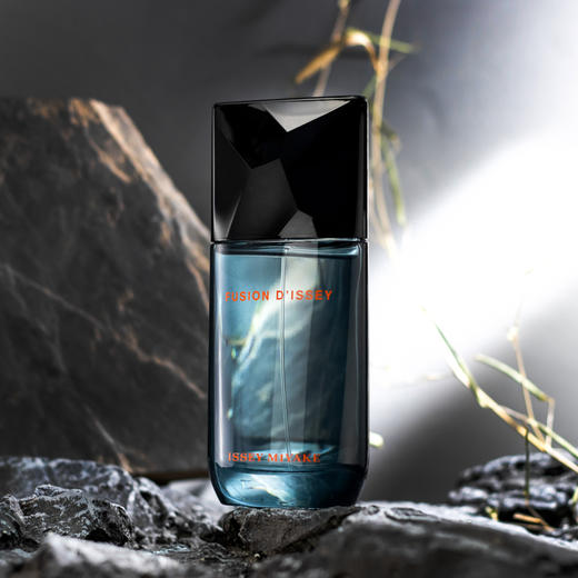 三宅一生 熔岩之力 Issey Miyake Fusion d'Issey  分装 商品图0