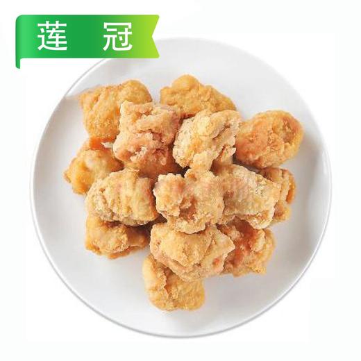 莲冠火锅唐扬炸鸡2kg/袋 4袋/件 商品图2