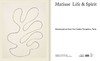 Matisse: Life & spirit: Masterpieces from the Centre Pompidou, Paris，马蒂斯：生命与精神：巴黎蓬皮杜中心的杰作，绘画 商品缩略图7