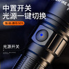 SUPERFIRE神火手电筒小迷你便携聚光F2变焦强光远射充电超亮户外小型应急 商品缩略图2