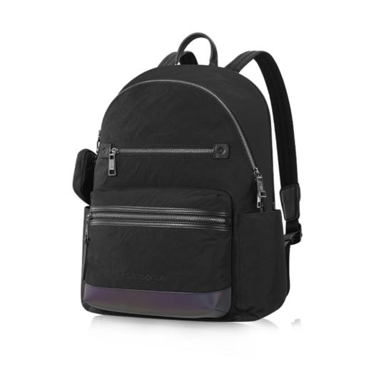 新秀丽BISPORT系列都市休闲女士双肩包NR2*003 商品图1