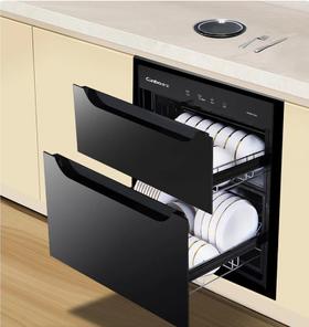 康宝嵌入式消毒柜XDR80-E4E