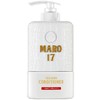 MARO日本进口MARO17胶原蛋白洗发水男士无硅油去屑清爽控油蓬松显发量 胶原蛋白护发素350ml 商品缩略图4