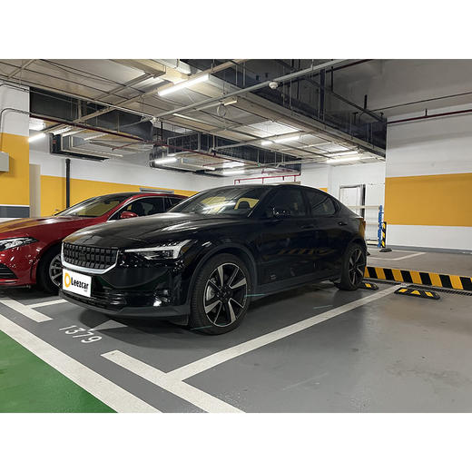 Polestar极星 Polestar 2【长租-深圳】 商品图2