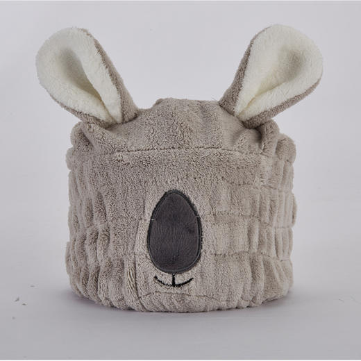 卡通干发帽 商品图5