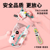 【野比兔】奶萌双饮杯，一杯双饮，解锁多种饮水方式，高颜值原创 IP公仔挂件，四色可选，满足各种审美需求，手提绳设计，走哪提哪 商品缩略图3