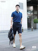 特价！Tommy 男士经典优质短袖Polo衫 商品缩略图2
