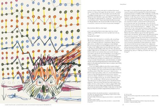 Tomas Schmit (Bilingual edition)，托马斯·施米特：制作事物:绘制行动语言1970-2006，绘画 商品图2