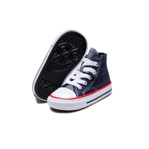 CONVERSE 夏 婴童 运动休闲鞋 A04995C 商品图4