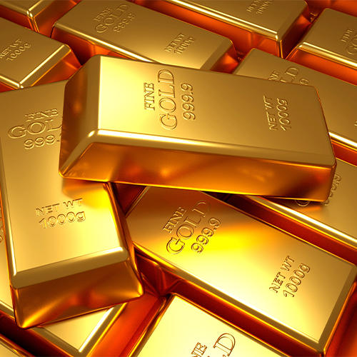 金价进入上涨周期 黄金矿企与黄金珠宝赛道景气度扬升 商品图0