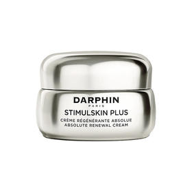 法国 DARPHIN/朵梵银钻面霜乳霜50ml  版本随机发